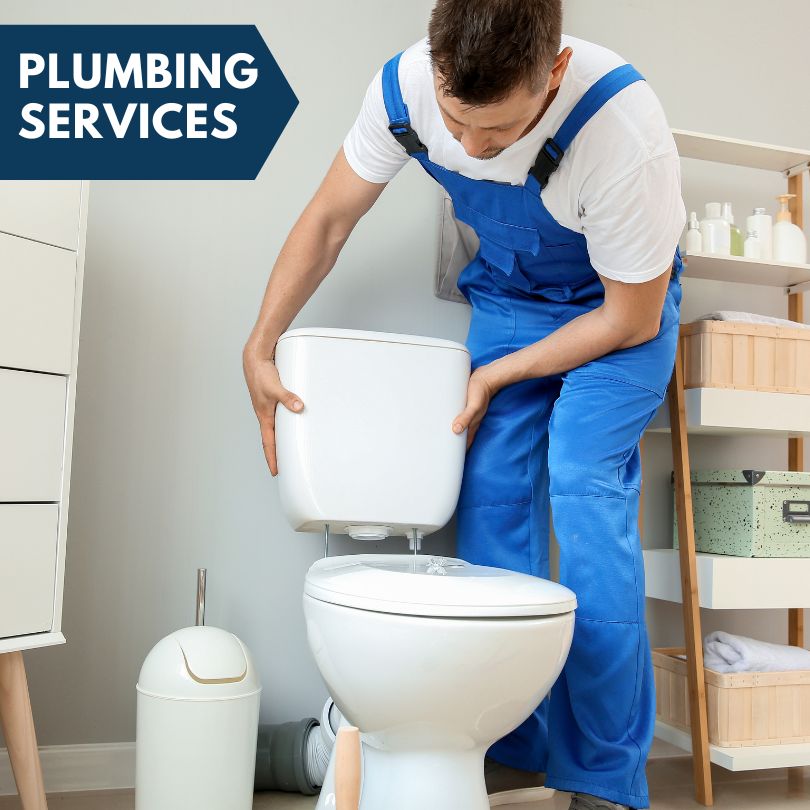 Plumbing Company in Bettsville, OH